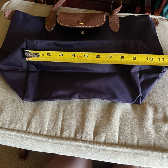 Le Pliage Tote - Picture 4 of 16